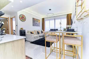 Cozy 1bdrm in Lavington at 7500 Per Day