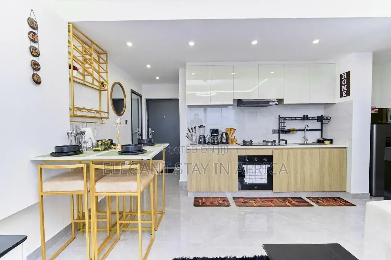 Cozy 1bdrm in Lavington at 7500 Per Day