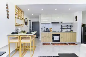 Cozy 1bdrm in Lavington at 7500 Per Day