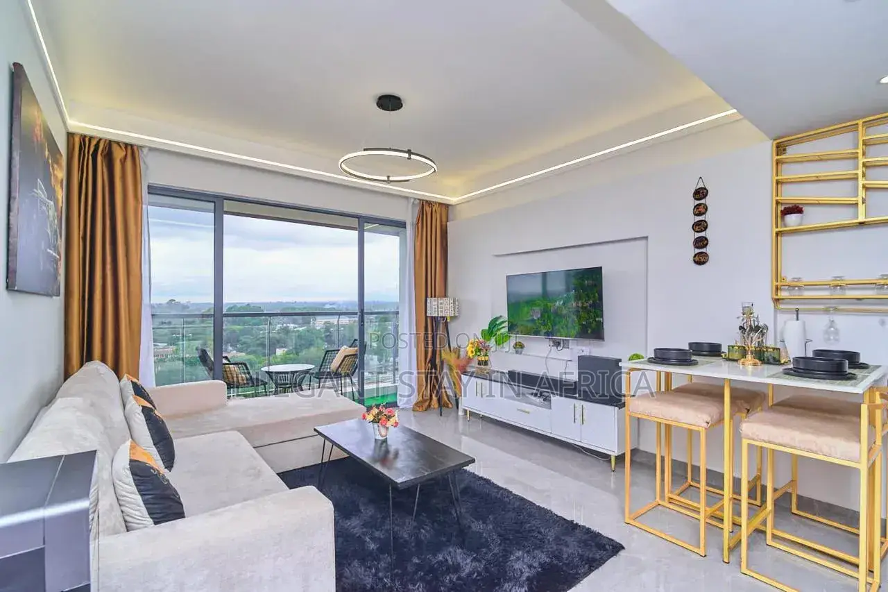 Cozy 1bdrm in Lavington at 7500 Per Day