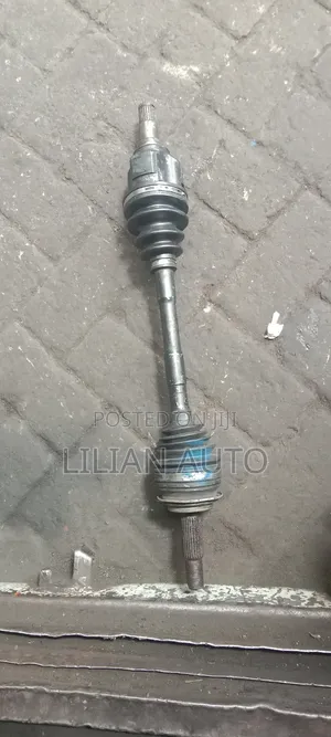 Belta Shaft