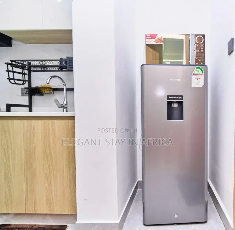Cozy 1bdrm in Lavington at 7500 Per Day