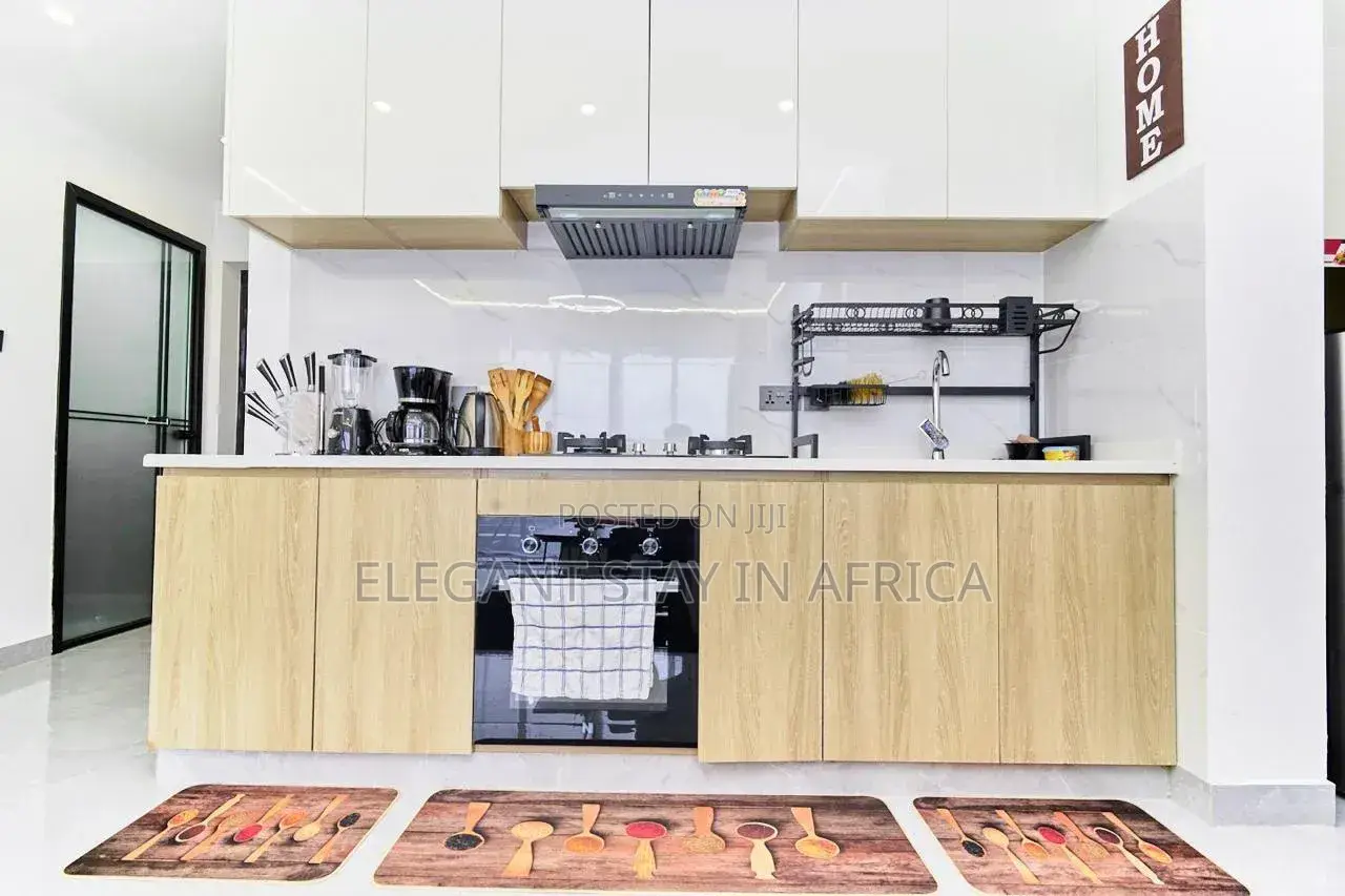Cozy 1bdrm in Lavington at 7500 Per Day