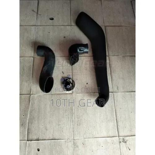 Prado 150 Snorkel - thumbnail 2