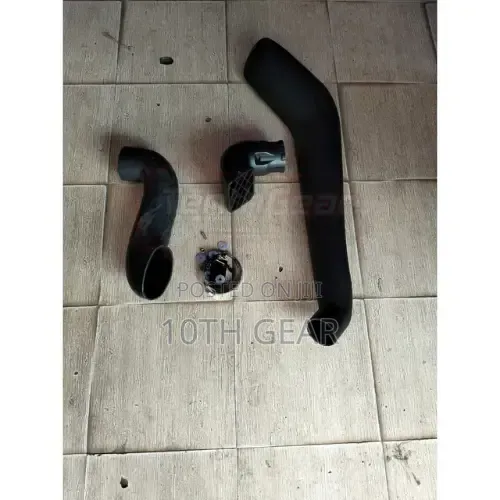 Prado 150 Snorkel