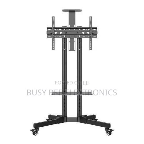 Mobile Television Cart Hanger - 32"-65 - thumbnail 2