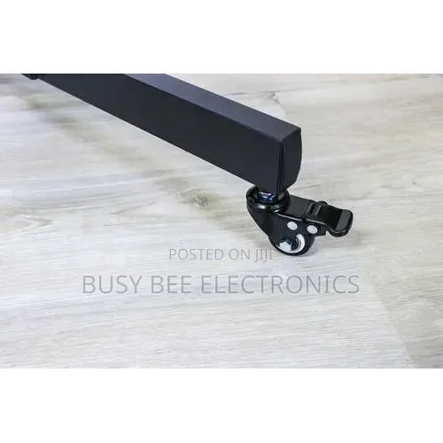 Mobile Television Cart Hanger - 32"-65