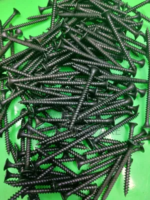 21⁄2-Inch Self-Tapping Screw