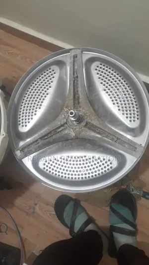 Washing Machine Repair and Installation