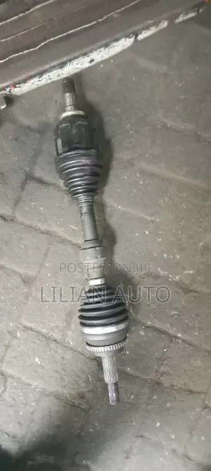 Premio260 Shaft