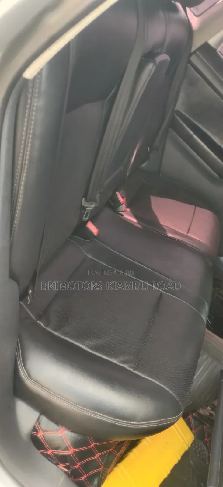Volkswagen Polo 2005 Silver