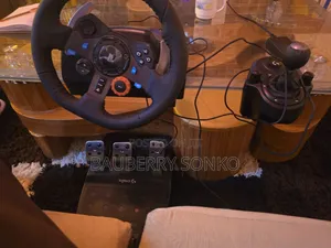 Lngitech G29