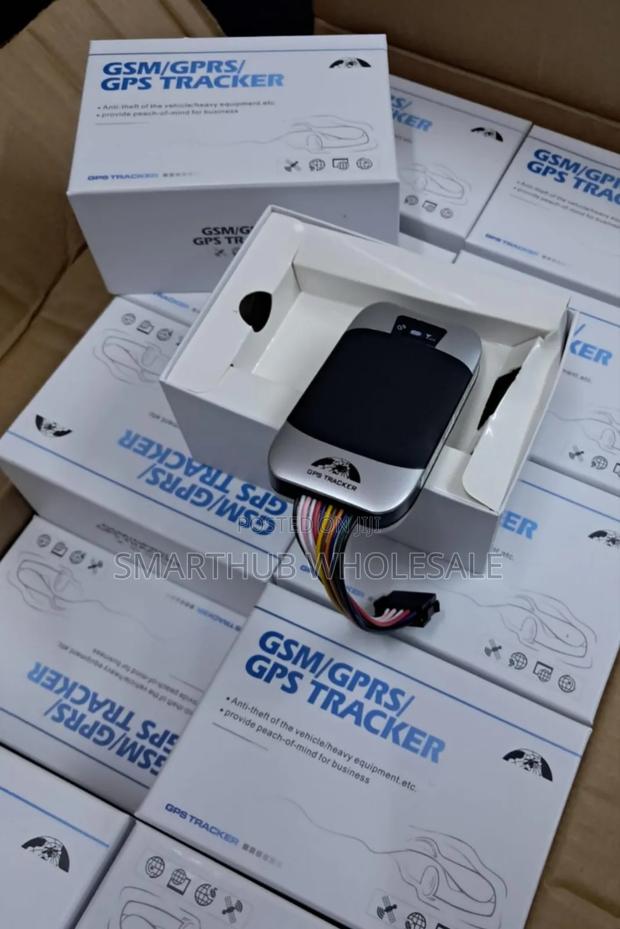 Car Tracker Device Tk303 - thumbnail 2