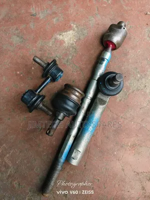 Subaru Legacy Bp5, Bl5,Links ,Ball Joints Tie Rod Ends