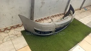 Volkswagen Jetta Bumper Front