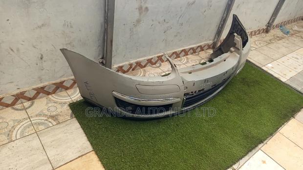 Volkswagen Jetta Bumper Front - thumbnail 2