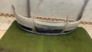 Volkswagen Jetta Bumper Front