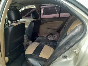 Nissan FB15 2005 Gold