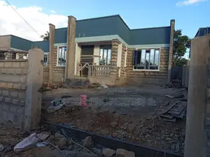 3bdrm Bungalow in Rimpa for sale