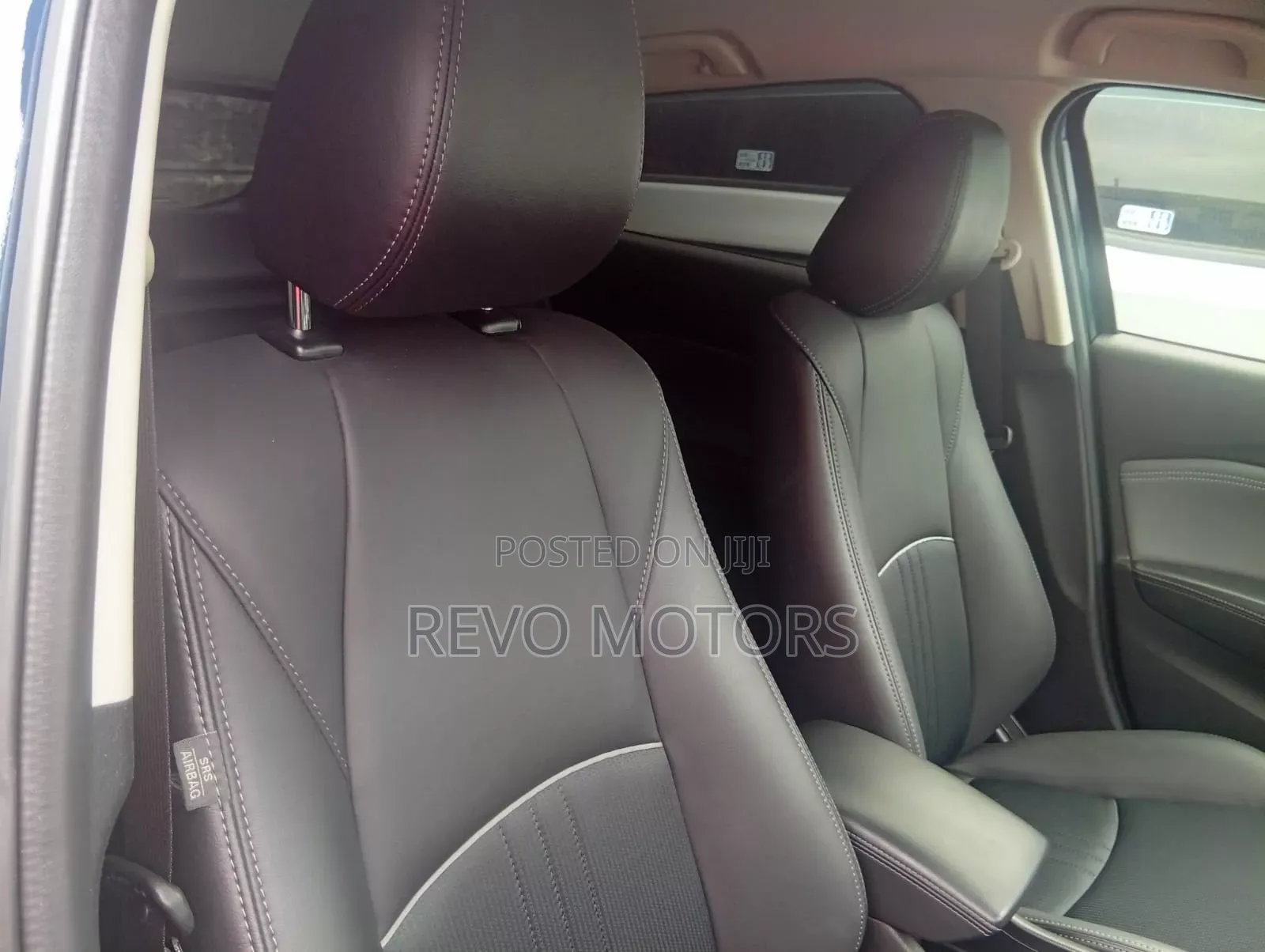 Mazda CX-3 2019 Blue