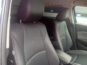 Mazda CX-3 2019 Blue