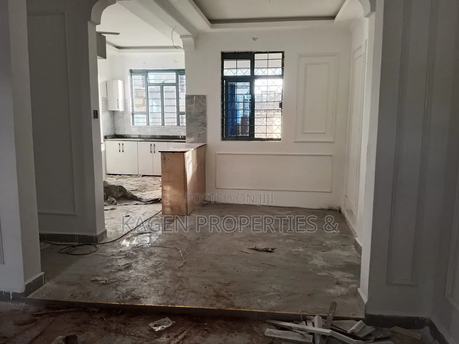 3bdrm Bungalow in Rimpa for sale