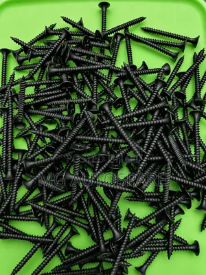 2-Inch Self-Tapping Screw