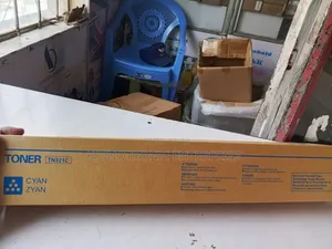 TN-321 Toner Konica Minolta Bizhub C224, 284, 364, C224e, 284e, 364e