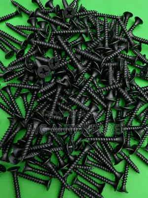 11⁄2-Inch Self-Tapping Screw