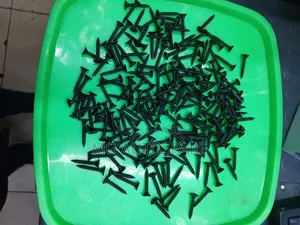 1-Inch Self-Tapping Screw