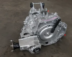 Mazda Demio 2015–2019 Genuine Ex-Japan P3 Skyactiv Automatic Gearbox