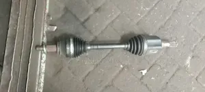 Cx5 Drive Shaft