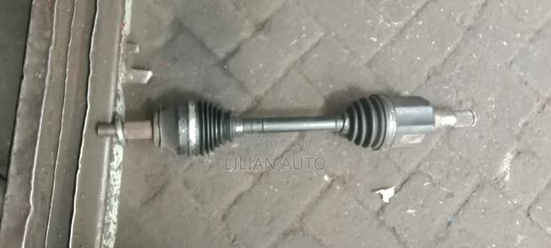 Cx5 Drive Shaft - thumbnail 2
