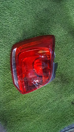 Volkswagen POLOK TAILLIGHTS 2012