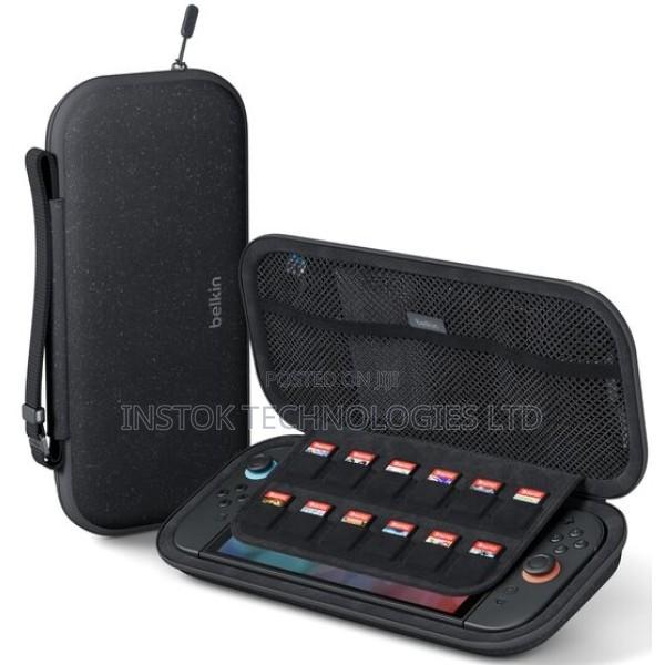 Belkin Gaming Travel Case for Nintendo Switch 2