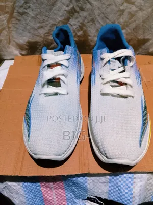 Warrior Sport Shoes
