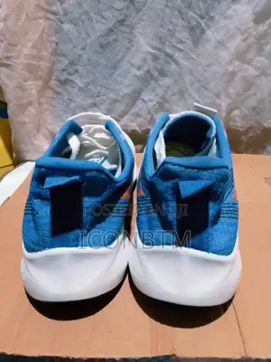 Warrior Sport Shoes