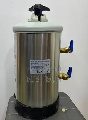 Commercial Water Cleaner/ Water Softener