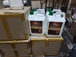 Terrazzo Polish