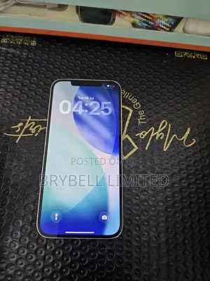 Apple iPhone 12 Pro Max 128 GB White