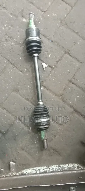 Demio New Drive Shaft(petrol)
