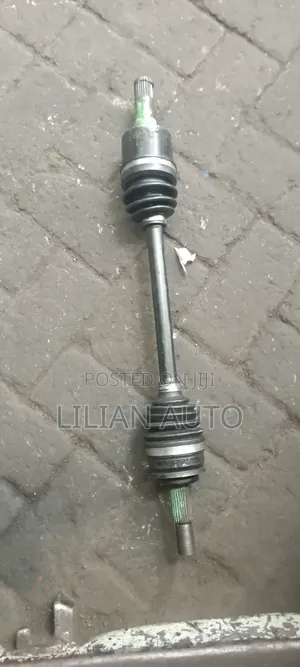 Demio New Drive Shaft(petrol)