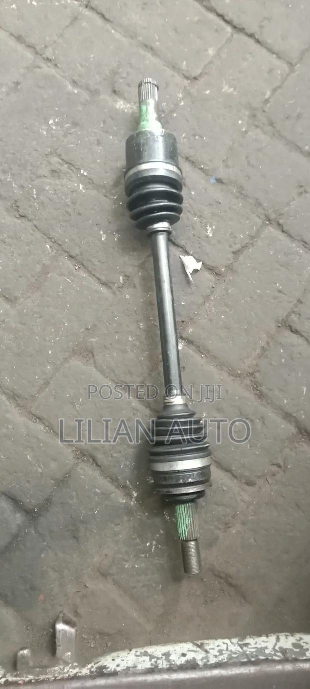 Demio New Drive Shaft(petrol) - thumbnail 2