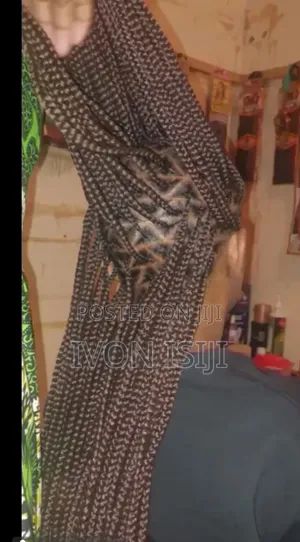 Professional Salon and Duty Services