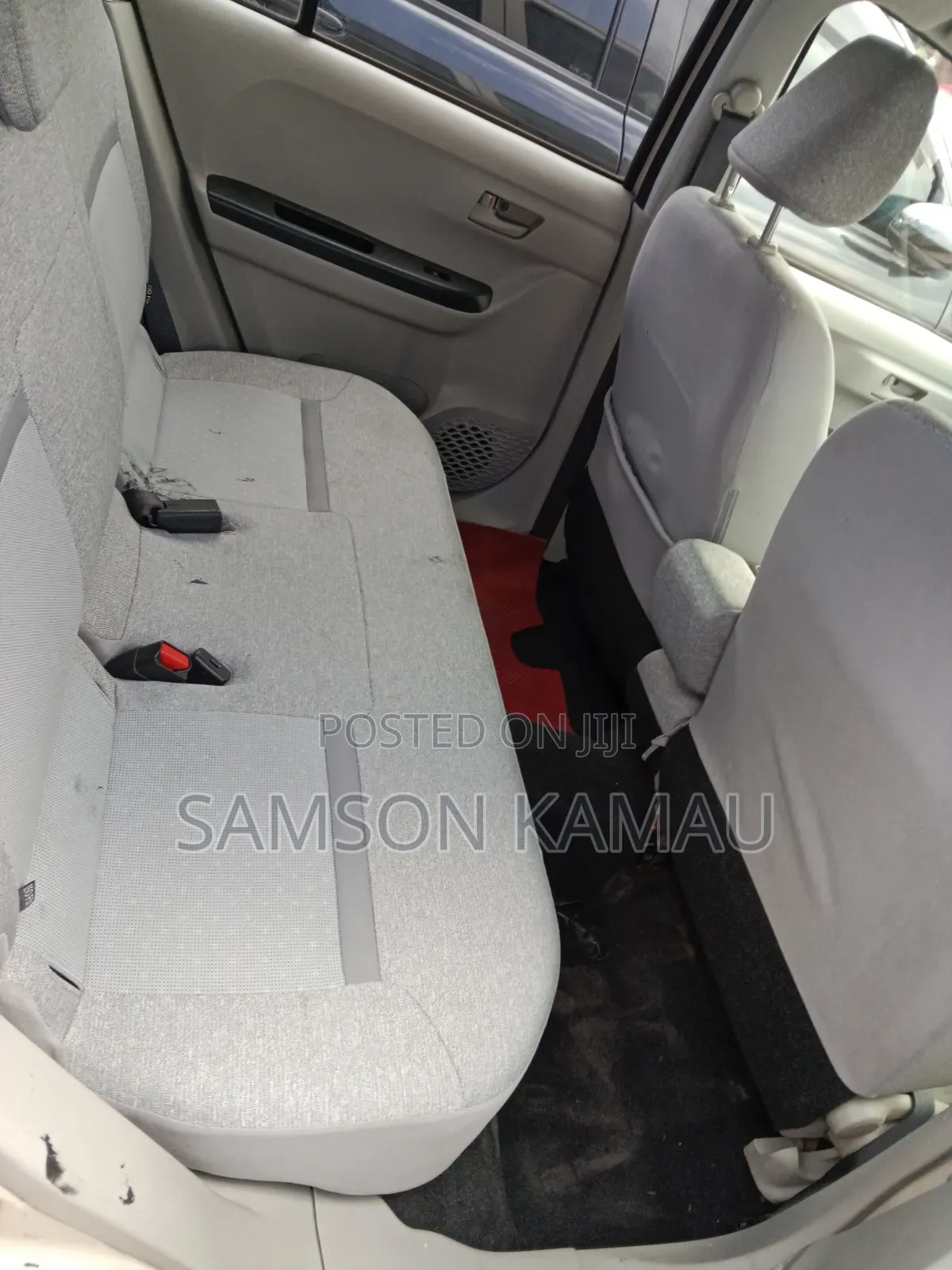 Toyota Passo 2018 Beige