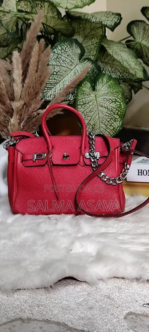 Thrifted Bags
