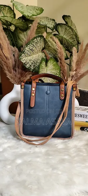 Thrifted Bags