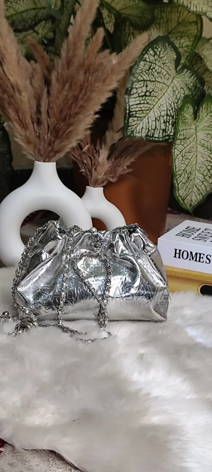 Thrifted Bags