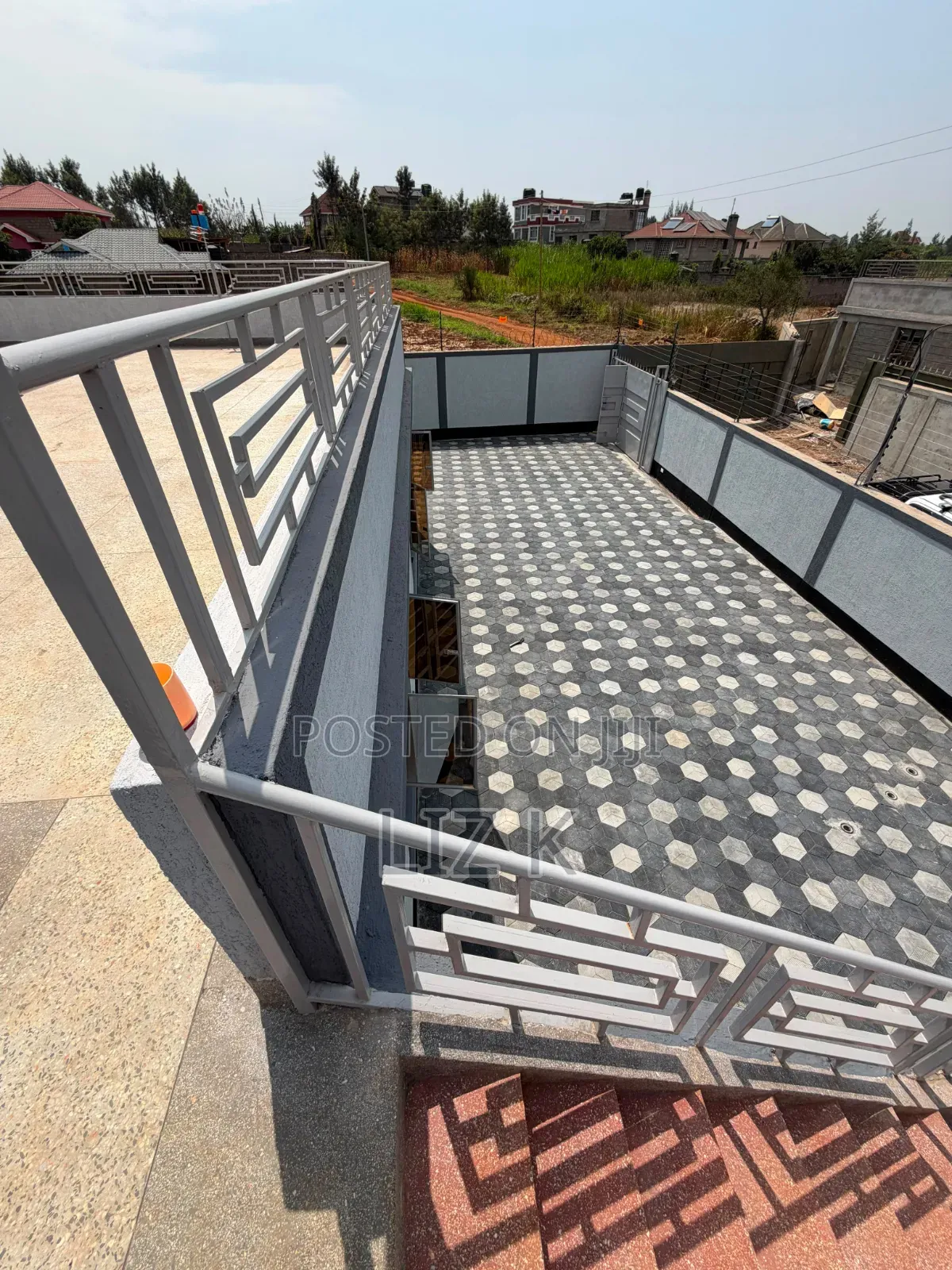 3bdrm Bungalow in Mugutha, Ruiru for sale