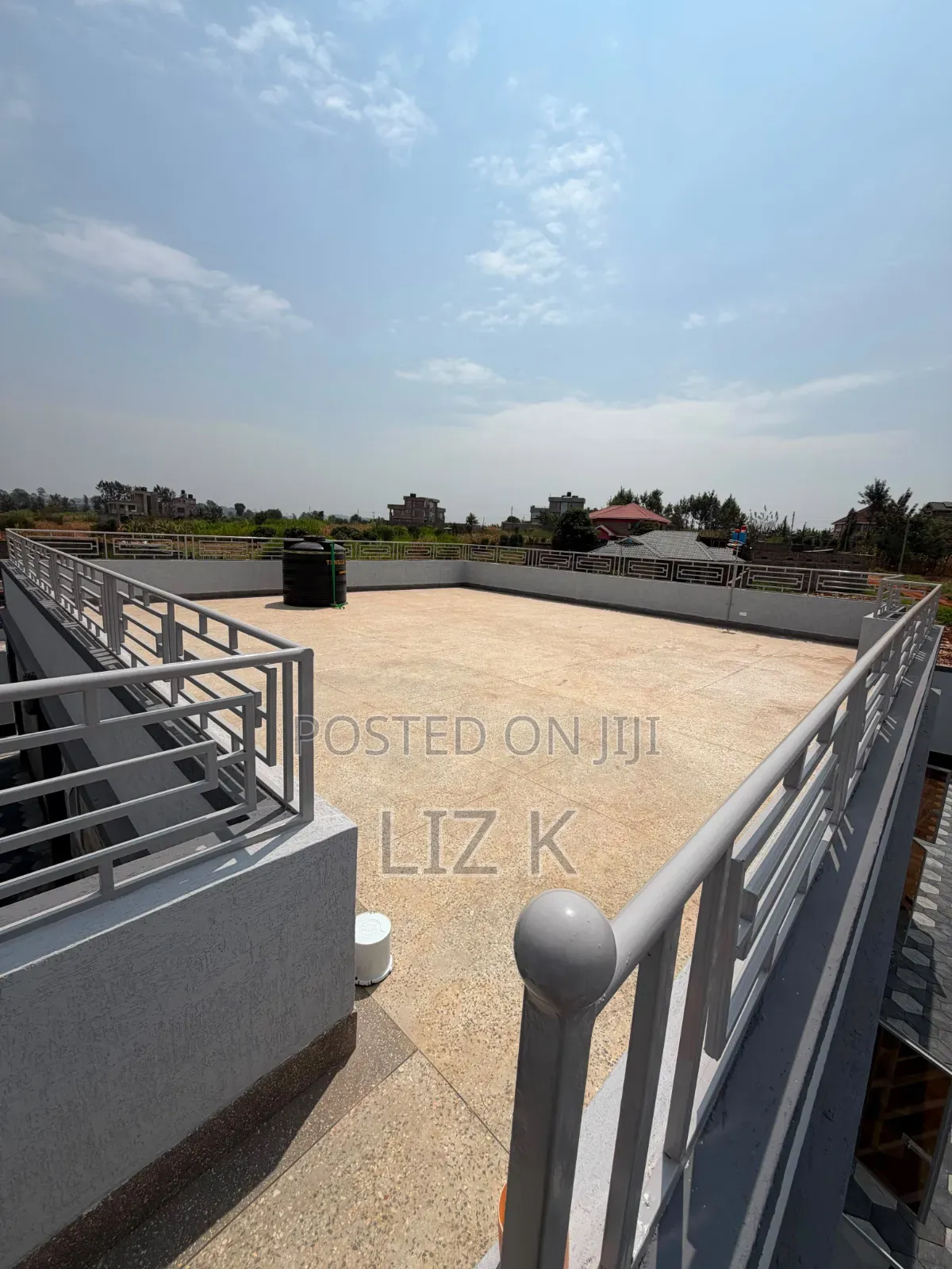 3bdrm Bungalow in Mugutha, Ruiru for sale